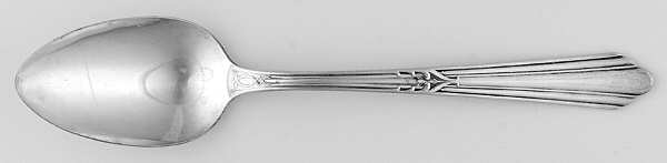 CSI1 (SILVERPLT) Tablespoon (Serving Spoon)