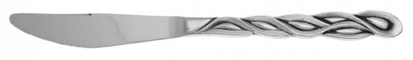 Amulet (Stainless) Modern Solid Knife