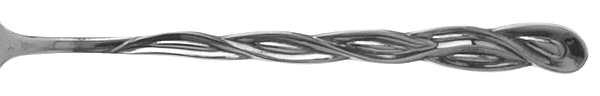 Amulet (Stainless) Teaspoon