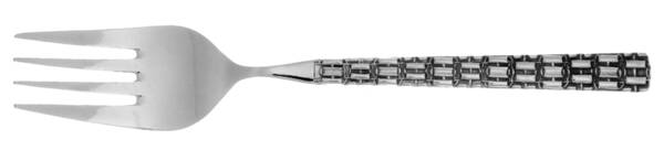 Cherokee (Stainless) Individual Salad Fork