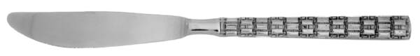 Cherokee (Stainless) Modern Solid Knife