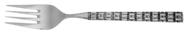 Cherokee (Stainless) Fork