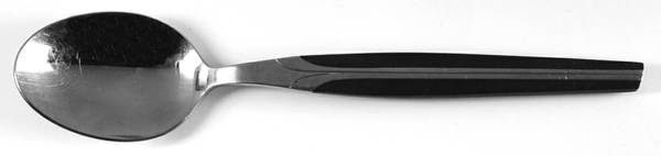 CSM1 (STAINLESS) Place/Oval Soup Spoon