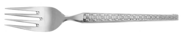 CSM12 (STAINLESS) Individual Salad Fork