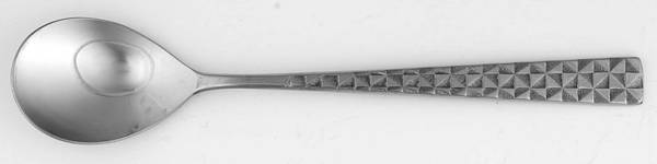 CSM14 (Stainless) Sugar Spoon