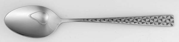 CSM14 (Stainless) Place/Oval Soup Spoon