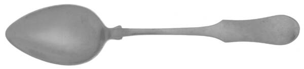 CSM15 (STAINLESS) Place/Oval Soup Spoon