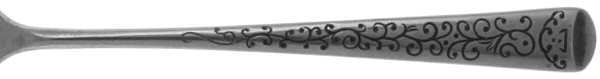 CSM16 (STAINLESS) Teaspoon