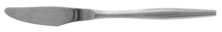 CSM20 (STAINLESS) Modern Solid Knife