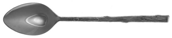 CSM22 (Stainless) Teaspoon