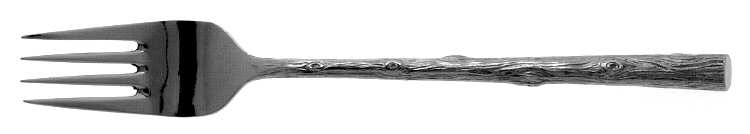 CSM22 (Stainless) Fork