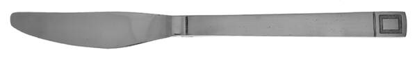 CSM31 (STAINLESS) Modern Solid Knife