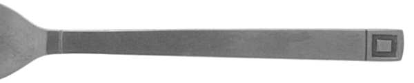 CSM31 (STAINLESS) Individual Salad Fork