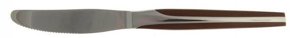 CSM33 (STAINLESS) Modern Hollow Knife