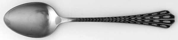 CSM4 (STAINLESS, 1966) Place/Oval Soup Spoon