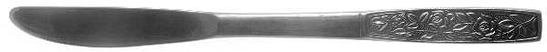 CSM5 (STAINLESS, 1968) Modern Solid Knife