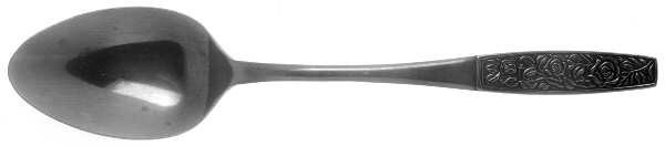 CSM5 (STAINLESS, 1968) Tablespoon (Serving Spoon)