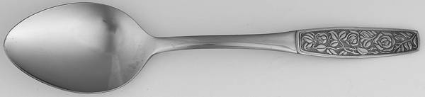 CSM5 (STAINLESS, 1968) Teaspoon