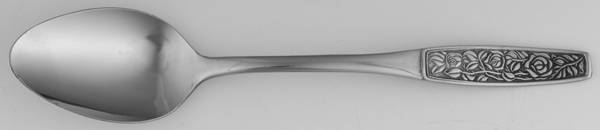 CSM5 (STAINLESS, 1968) Place/Oval Soup Spoon