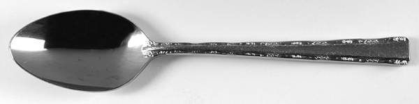 CSM9 (STAINLESS) Teaspoon