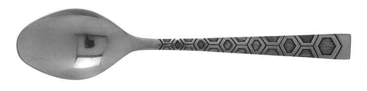 Guadaloupe (Stainless) Place/Oval Soup Spoon