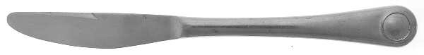Moonstone (Stainless, 1971) Modern Solid Knife