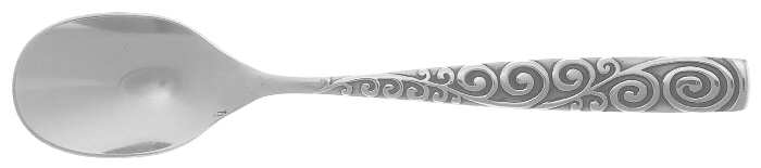 Prado (Stainless) Place/Oval Soup Spoon