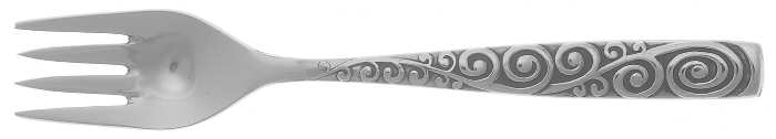 Prado (Stainless) Individual Salad Fork