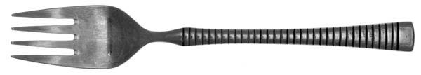Scandia (Stainless) Individual Salad Fork