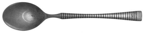 Scandia (Stainless) Place/Oval Soup Spoon