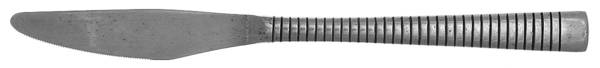 Scandia (Stainless) Modern Solid Knife
