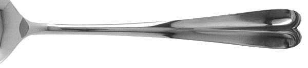 Valley Forge (Stainless) Place/Oval Soup Spoon