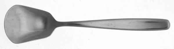 Consul (Stainless) Sugar Spoon