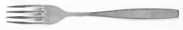 Consul (Stainless) Fork