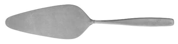 Consul (Stainless) All Stainless Pie Server