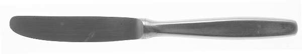 Consul (Stainless) Modern Hollow Knife