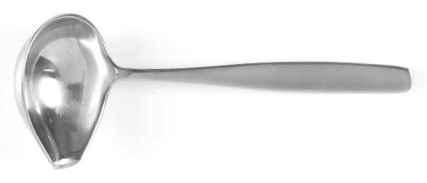 Consul (Stainless) Solid Gravy Ladle