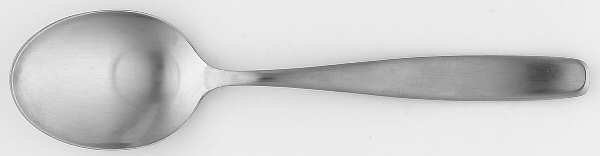 Consul (Stainless) Teaspoon