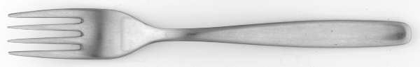 Consul (Stainless) Fork
