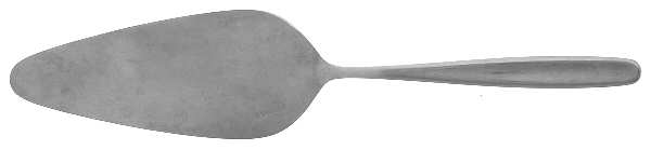 Consul (Stainless) All Stainless Pie Server