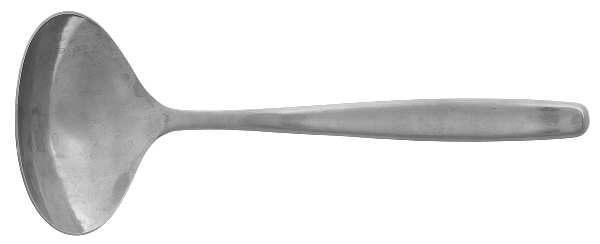Consul (Stainless) Solid Gravy Ladle