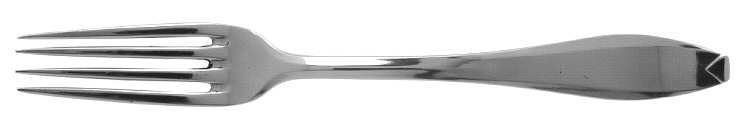 Bright Dawn (Stainless) Fork