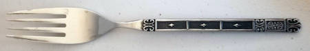 CSS19 (STAINLESS) Fork