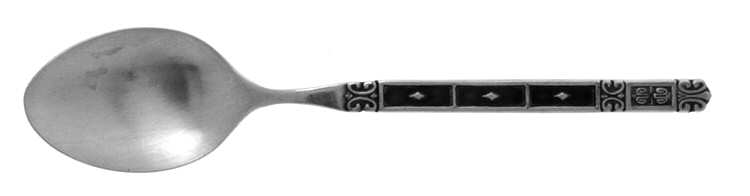 CSS19 (STAINLESS) Teaspoon