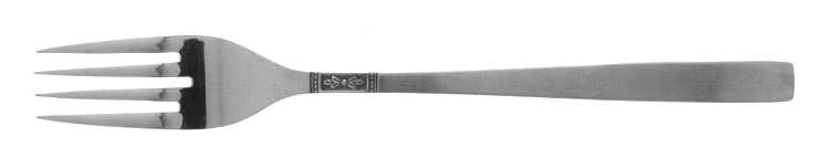 CSS21 (STAINLESS) Fork