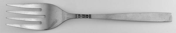 CSS21 (STAINLESS) Individual Salad Fork