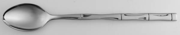CSS9 (Stainless) Iced Tea Spoon
