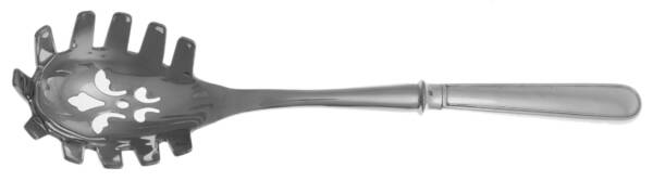 Albi (Silverplate) Pasta Server with Stainless Bowl HC
