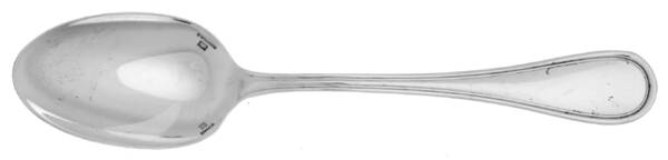 Albi (Silverplate) Place/Oval Soup Spoon