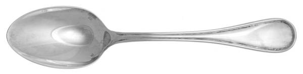 Albi (Silverplate) European Place/Oval Soup Spoon